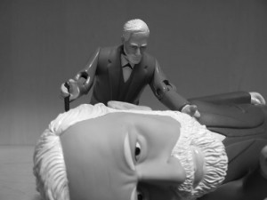 Ψυχοθεραπεία σε καιρό κρίσης