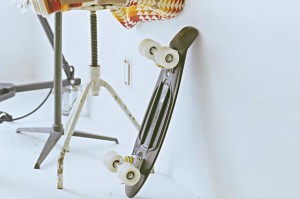 Η Έυη Μεσσαριτάκη στο Life Positive